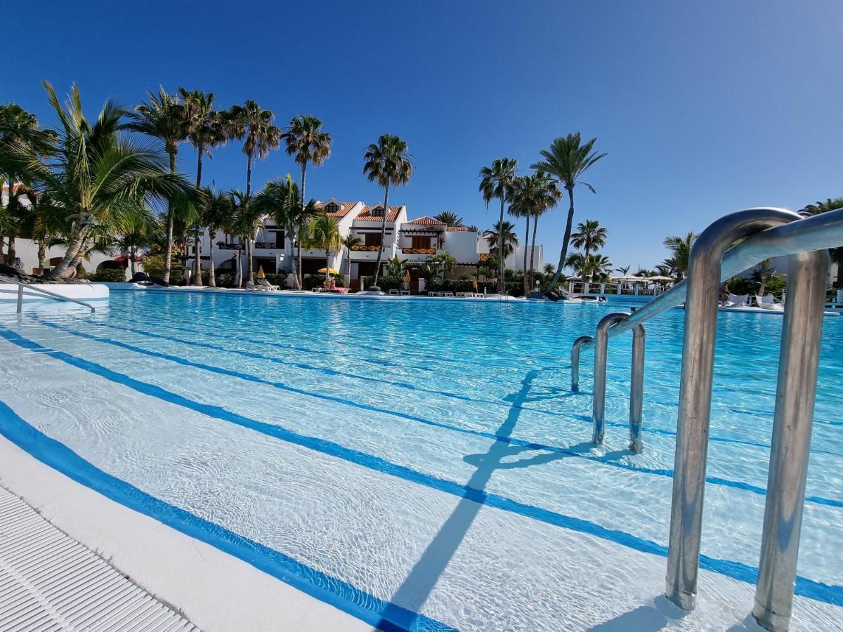 Studio Apartment No 1 Directly On The Beach And Sea, Terrace, Heated Pool, Wifi ปลายาเดลาสอเมริกาส ภายนอก รูปภาพ